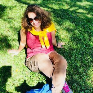 Meet your Posher, Lea